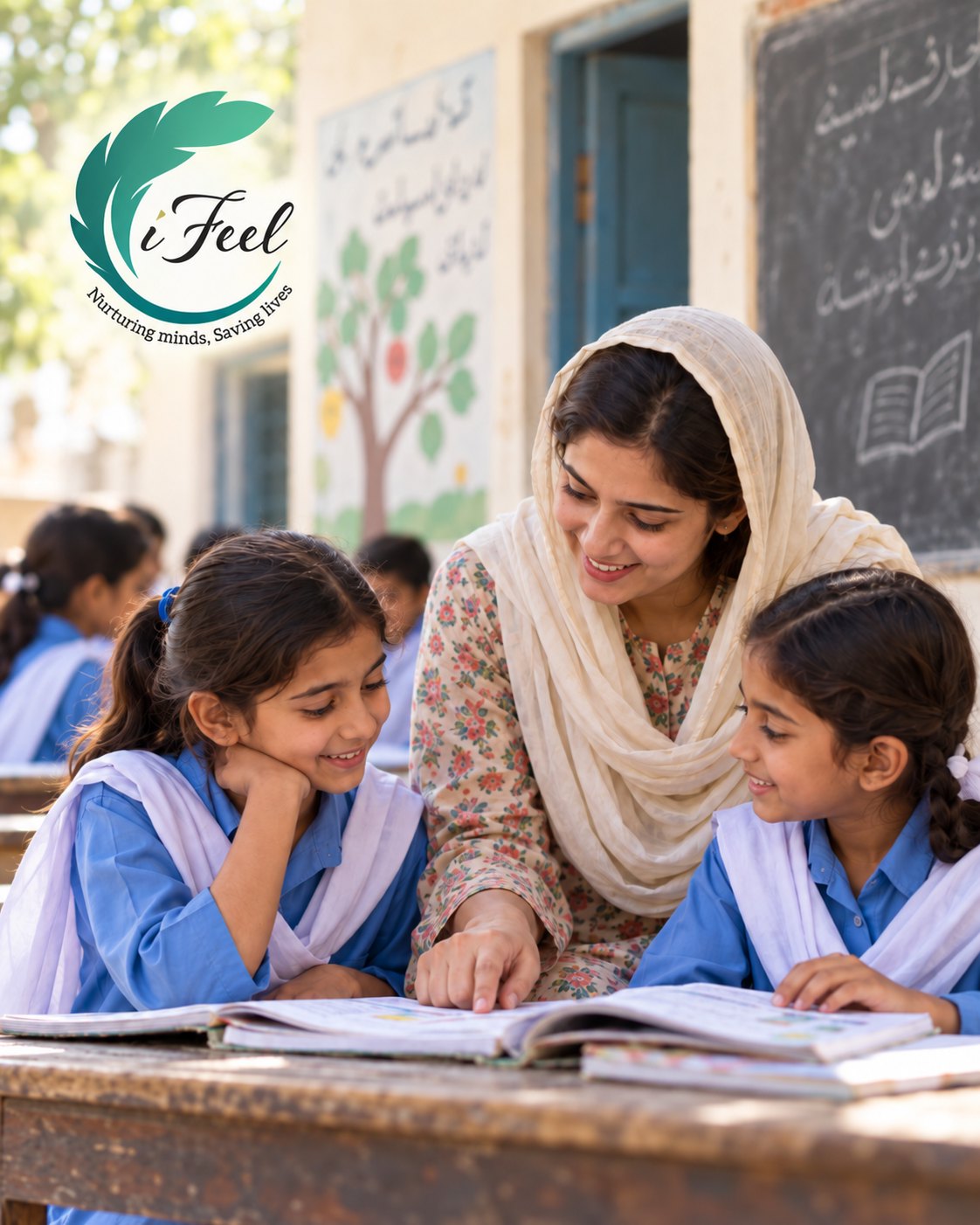 iFeel Foundation