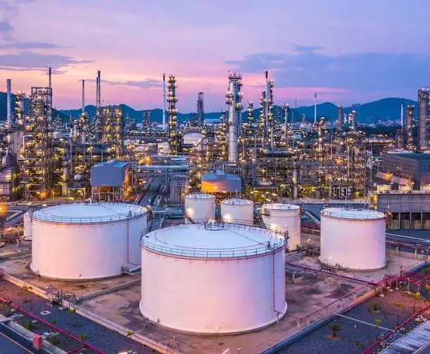 Refinery Chemicals