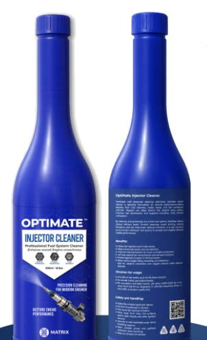 Injector Cleaner