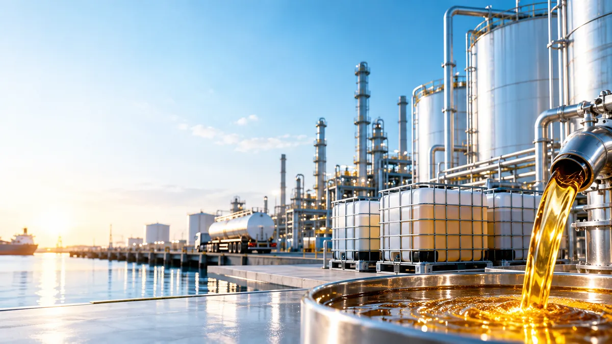Fuel Additives